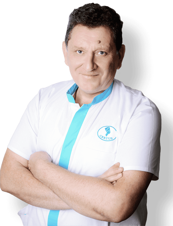 Замковий Вадим Вікторович