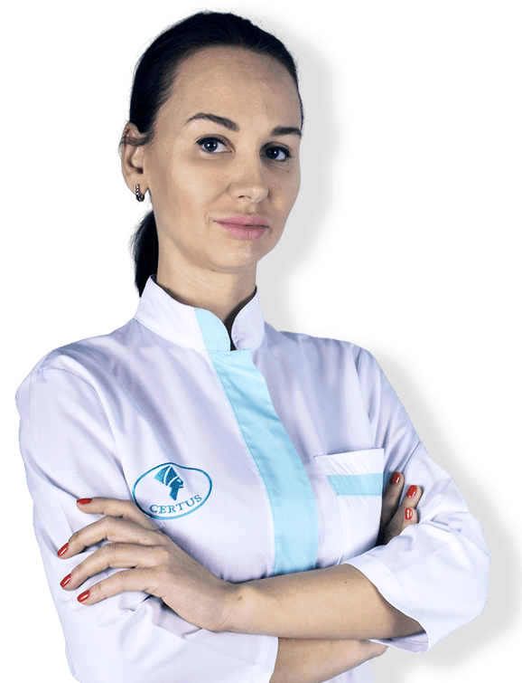 Жигунова Ольга Владимировна