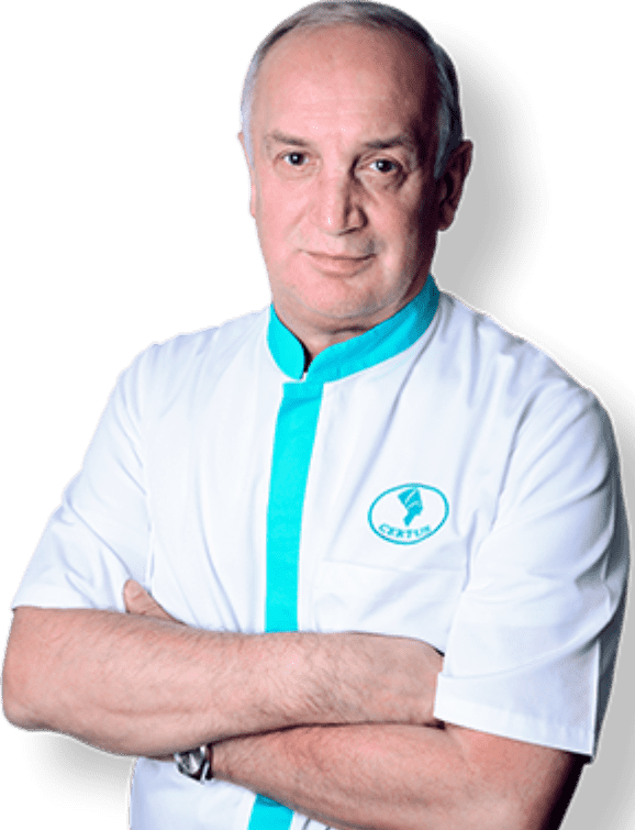 Vasyl Pinchuk