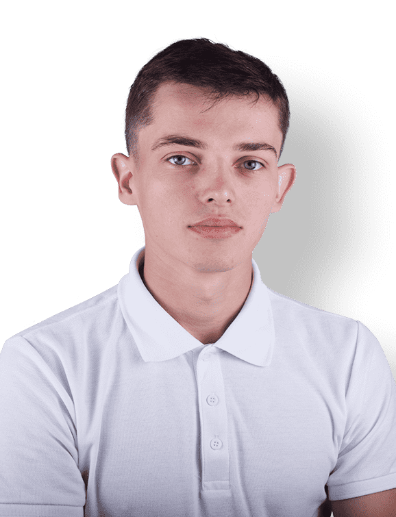 Солтис Орест Євгенович