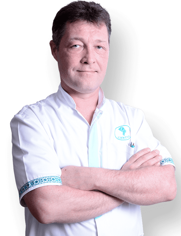 Савинчев Александр Валерьевич