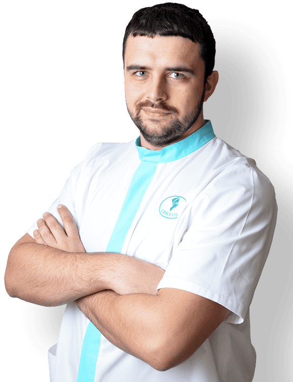 Журавель Алексей Юрьевич