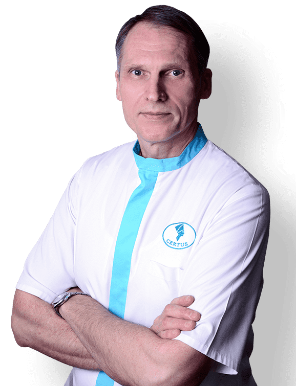 Спасский Александр Михайлович