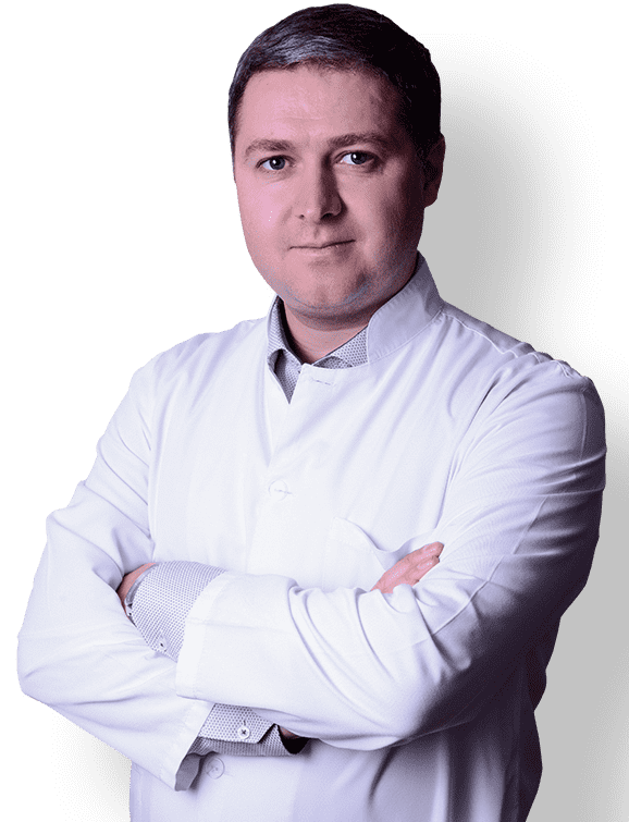 Ткач Олег Сергеевич