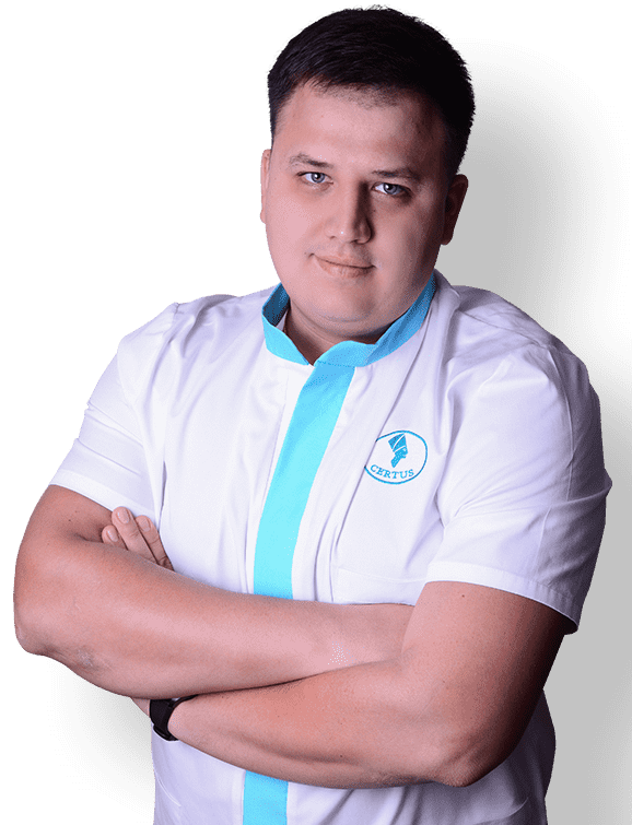 Золотаренко Игорь Олегович