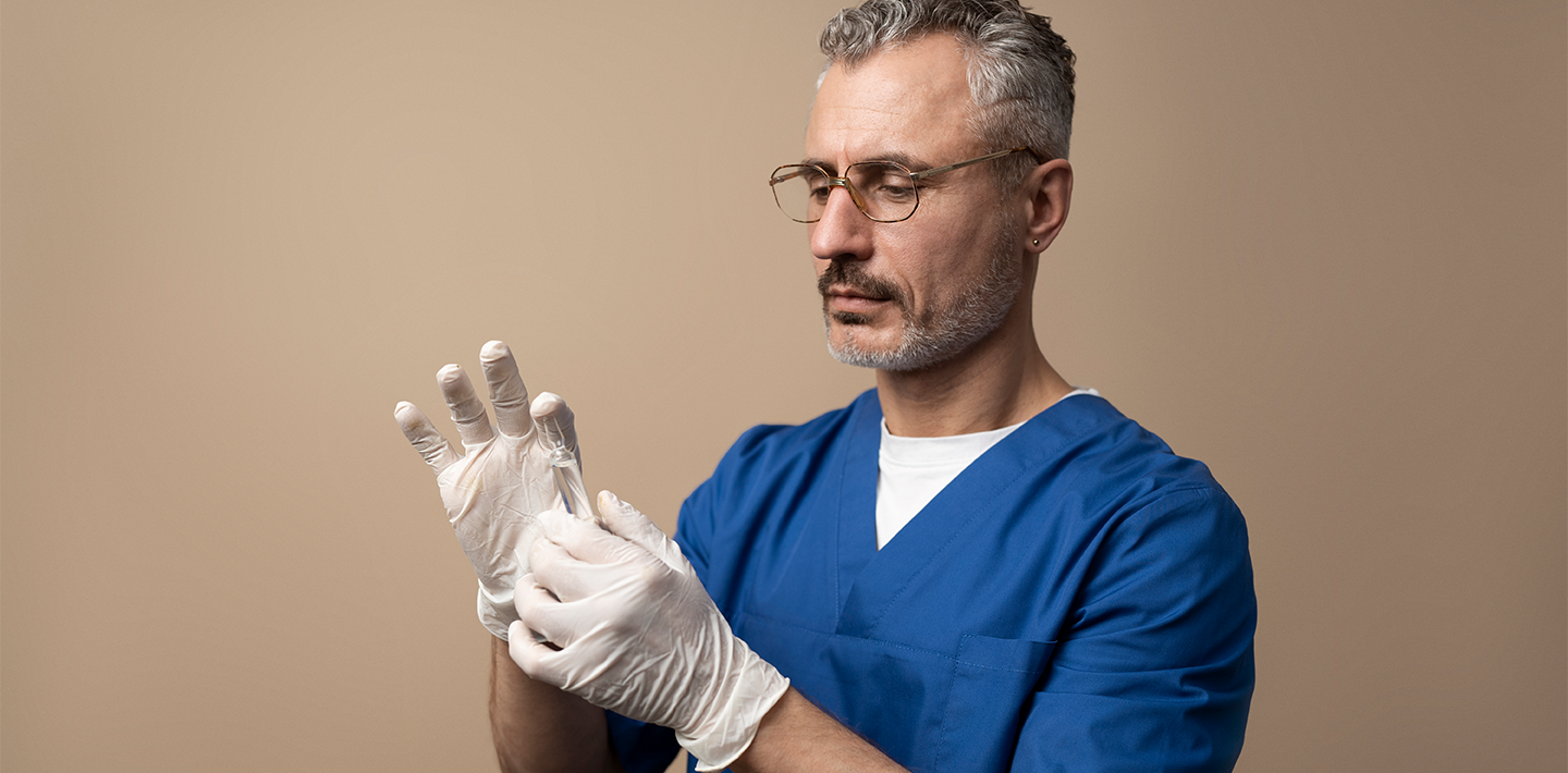 Обрізання у чоловіків в клініці Certus Київ