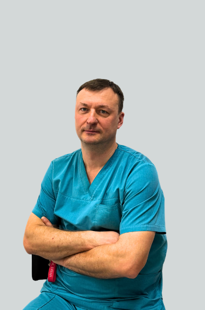 Галига Тарас Миколайович