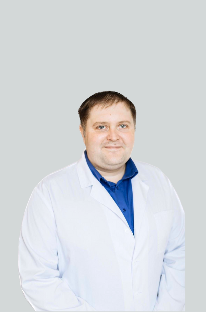 Yuriy Chepurnyy