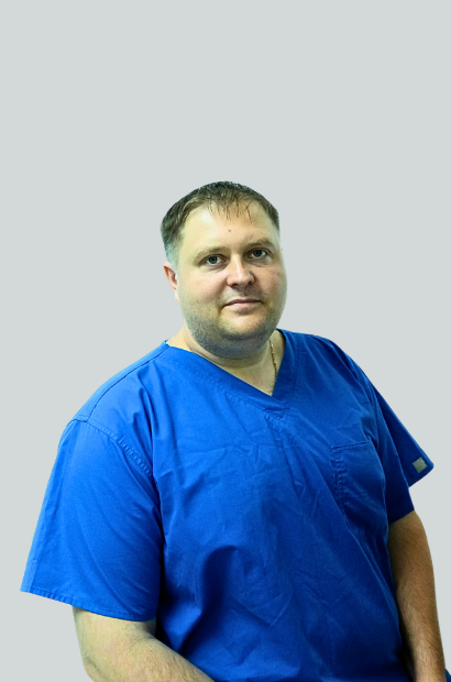 Yuriy Chepurnyy