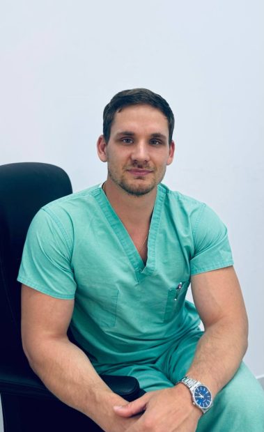 Криворот Виталий