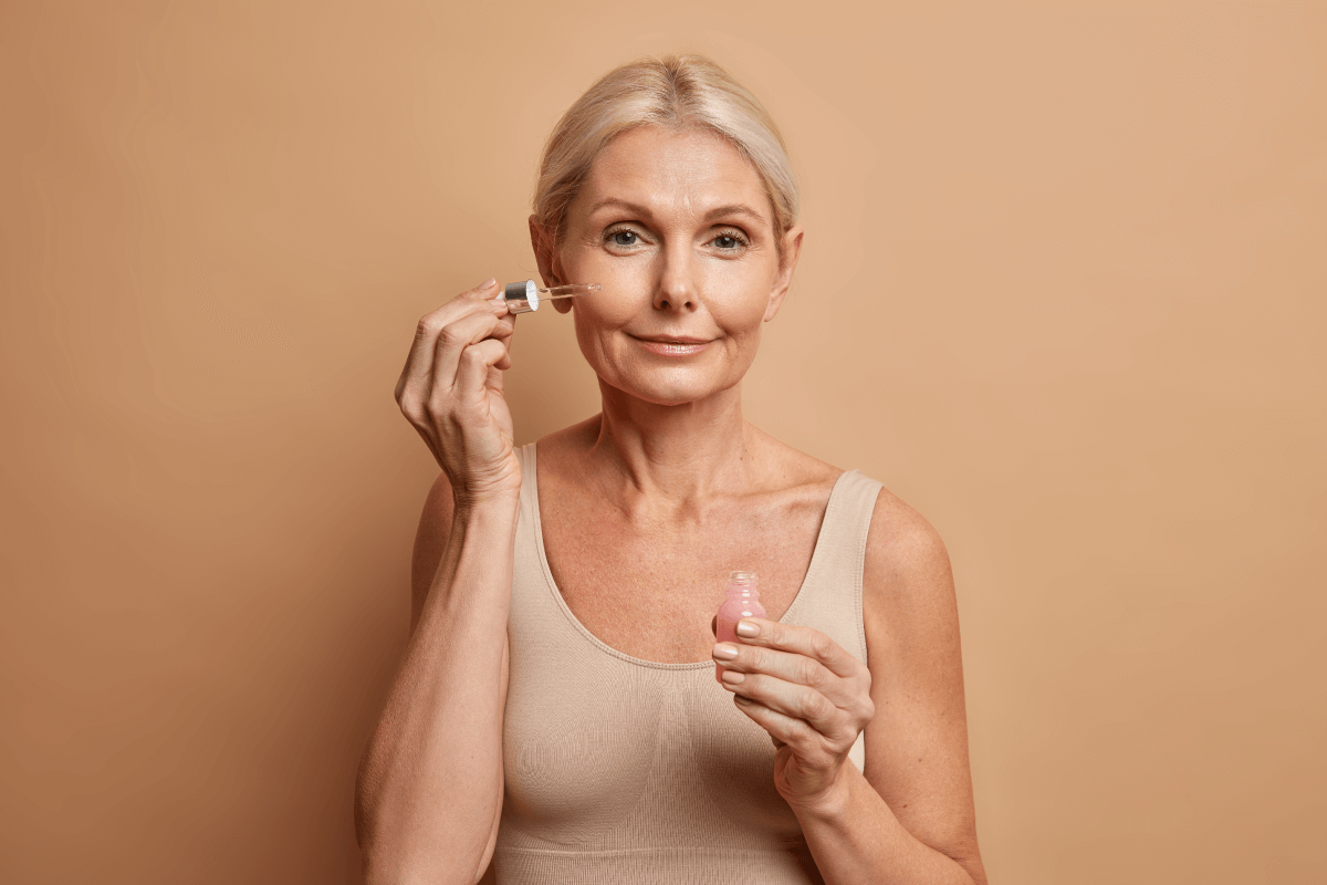 М’язовий тип старіння: ключові ознаки та методи корекції