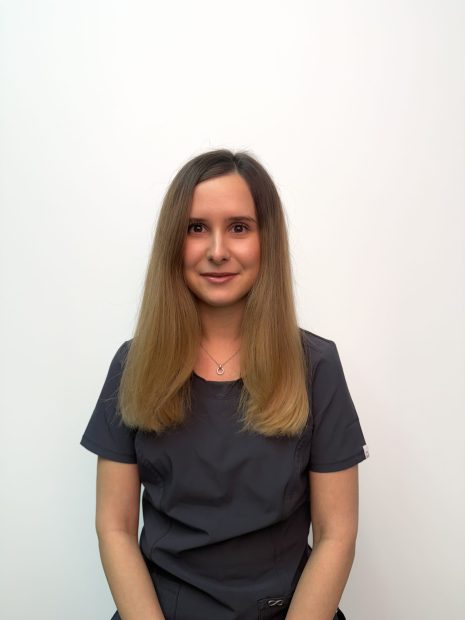 Терещенко Анна Руслановна